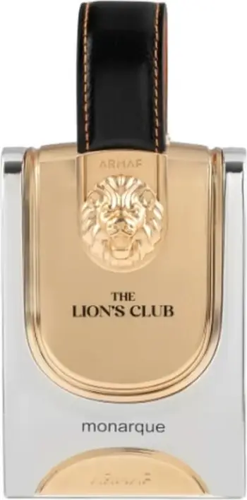Eau de Parfum për meshkuj Armaf The Lion's Club Monarque, 100ml