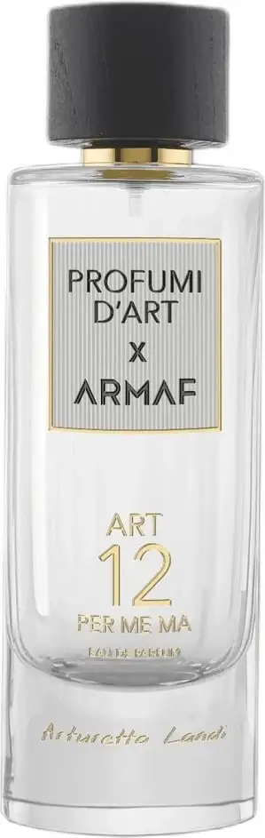 Eau de Parfum Armaf Art 12 Per Me Ma 105ml