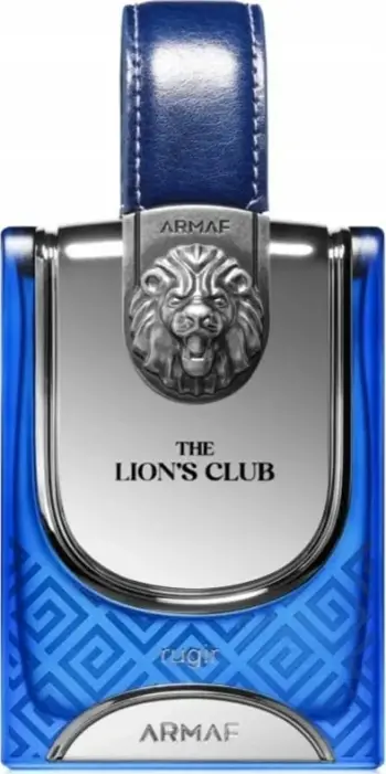 Parfum për meshkuj Armaf The Lion's Club Rugir 100ml