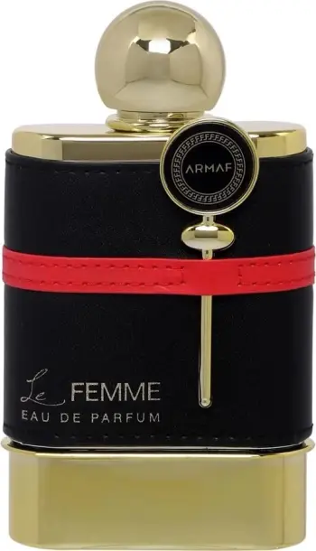 Eau de Parfum për femra Armaf Le Femme 100ml