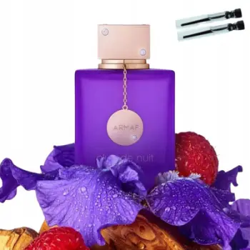 Parfum Armaf Club De Nuit Maleka, Eau de Parfum, 3.6 oz, për femra