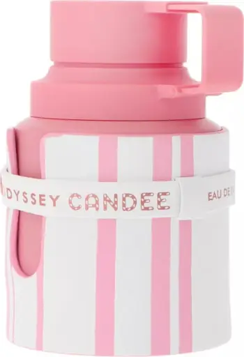 Parfum femëror Armaf Odyssey Candee EDP, 60ml, Special Edition, rozë