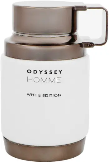 Eau de Parfum për meshkuj Armaf Odyssey Homme White Edition 200ml