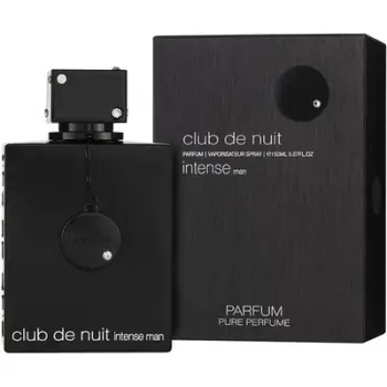 Eau de Parfum për meshkuj Armaf Club de Nuit Intense Man 150ml