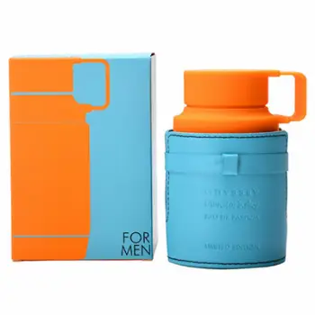 Eau de Parfum për meshkuj Armaf Odyssey Mandarin Sky 200ml