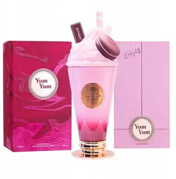 Parfum Armaf Yum Yum, Eau de Parfum, 100ml, për femra