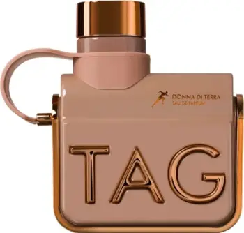 Eau de Parfum Armaf Tag Her Donna Di Terra, 100 ml
