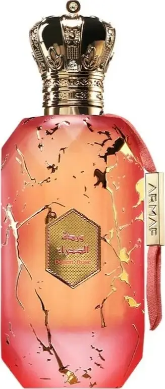 Eau de Parfum Armaf Desert Rose, 100 ml