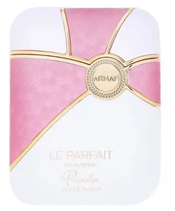 Eau de Parfum për femra Armaf Le Parfait Panache Pour Femme, 100ml