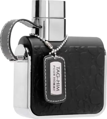 Eau de Toilette për meshkuj Armaf Tag-Him 100ml