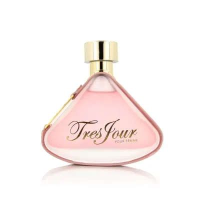 Eau de Parfum Armaf Ladies Tres Jour, 100 ml - 1
