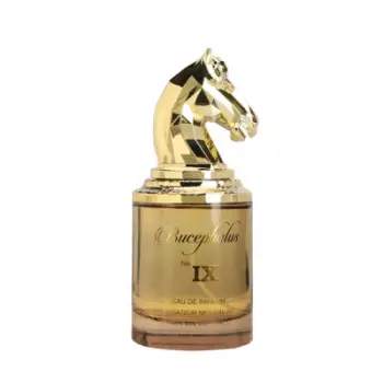 Eau de Parfum Armaf Bucephalus IX Cologne, 100 ml