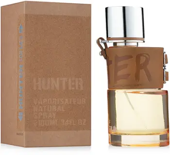 Eau de Toilette për meshkuj Armaf Hunter Intense 100ml