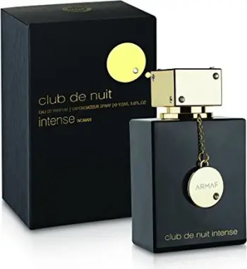Eau de Parfum Armaf Club De Nuit Intense, 105 ml