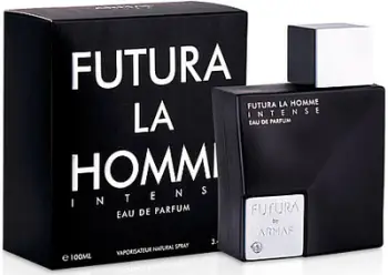 Parfum Armaf Futura La Homme Intense, 100 ml