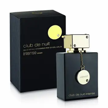 Eau de Parfum Armaf Club De Nuit Intense Women, 10 ml