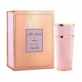 Eau De Parfum The Pride Of Armaf Rose Oud, 100 ml