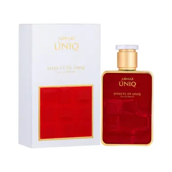 Eau de Parfum Armaf Armaf Úniq Effects Of Uniq, 100 ml