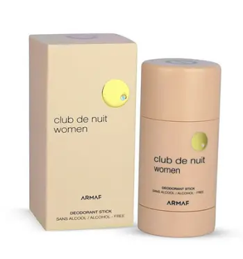 Deodorant Armaf, Club De Nuit, 75 ml