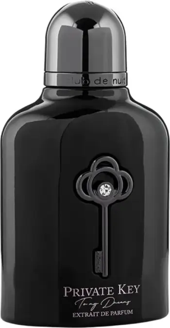 Eau de Parfum unisex Armaf Club de Nuit Private Key To My Dreams 100ml
