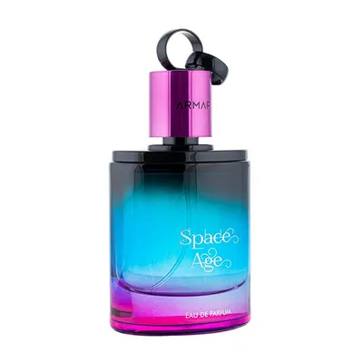 Eau de Parfum Armaf Space Age, 100 ml - 2