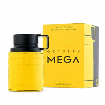 Eau de Parfum Armaf Odyssey Mega, 200 ml
