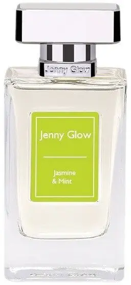 Eau de Parfum për femra Jenny Glow Jasmine & Mint 80ml
