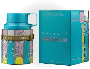 Eau de Parfum Armaf Odyssey Marshmallow 100ml