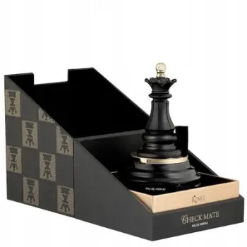 Parfum Armaf King Eau de Parfum, 100ml, për meshkuj