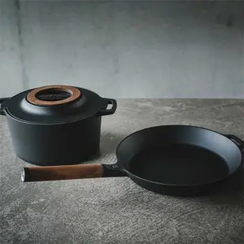 Tigan universal Fiskars Norden, hekur gize, i zi