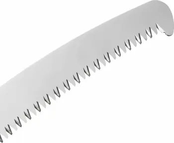 Sharrë Fiskars SW 330, për degë, zezë/ portokalli