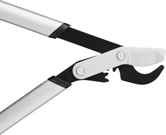 Gërshërë Fiskars LL 98, L, zezë/ portokalli - 2