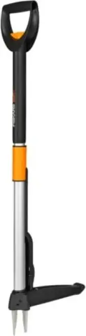 Korrëse bari Fiskars SmartFit, 30 x 1000mm