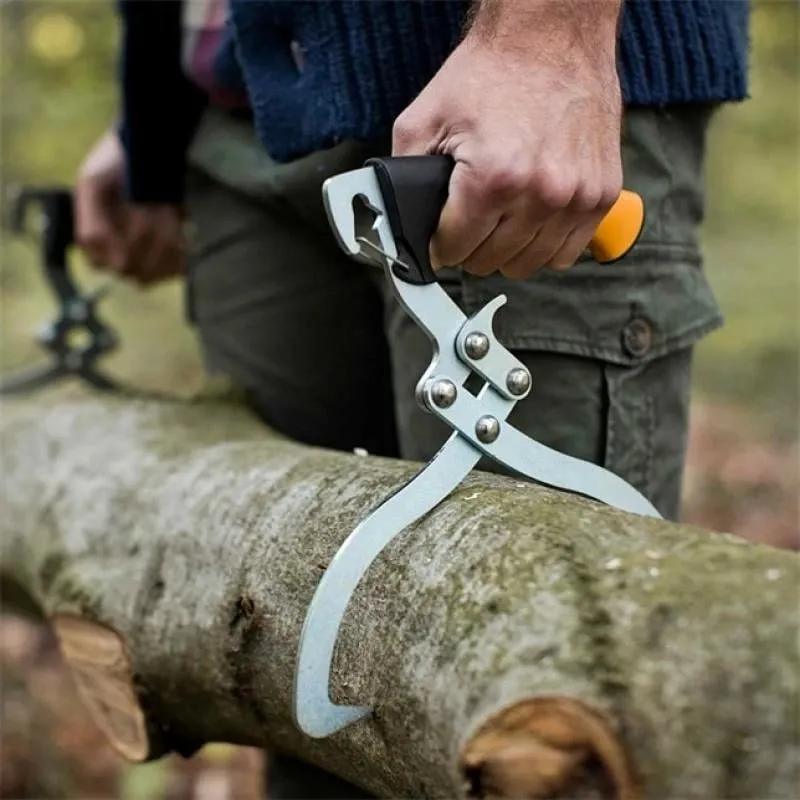 Kapëse Fiskars Stump WoodXpert (126031), 303mm - 4