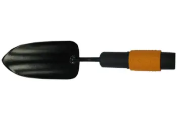 Lopatë kopshti Fiskars QUIKFIT, 31.8 cm