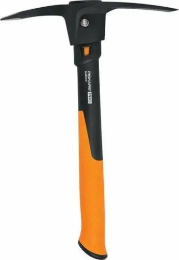 Çekiç dyanshëm Fiskars Pro IsoCore S, 0.7 kg, dorezë plastike