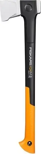 Sëpatë ndarëse Fiskars X-series X24, teh M, 60 cm