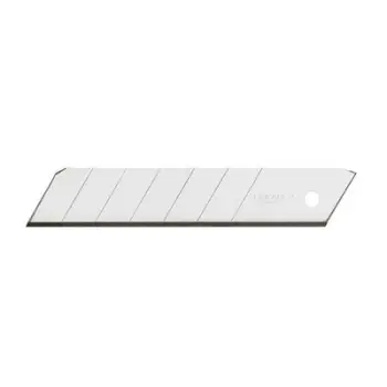 Set tehë për skallper Fiskars 18mm, 10 copë