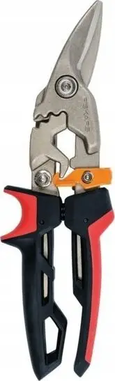Gërshërë për fletë metalike Fiskars Powergear