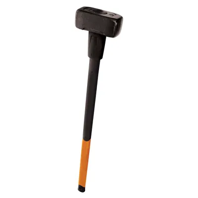 Çekiç Fiskars, XL, zezë/ portokalli - 1