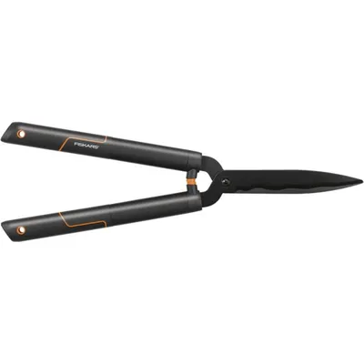 Gërshërë Fiskars HS 22, zezë/ portokalli - 1