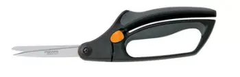 Gërshërë Fiskars S 50 , zezë/ portokalli