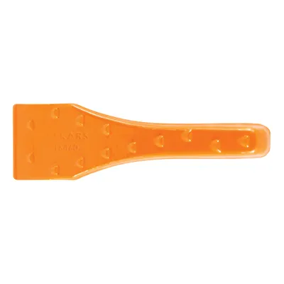 Daltë e shkurtër Fiskars, portokalli - 2