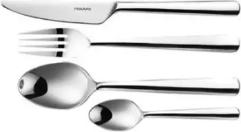 Set takëm Fiskars, me shkëlqim, 24 cope,