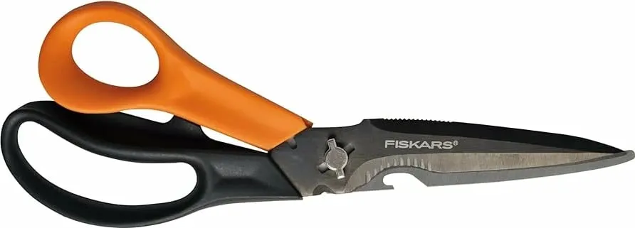 Thikë Fiskars 1025304, kafe - 1
