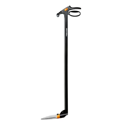 Gërshërë Fiskars GS 46, zezë/ portokalli - 1