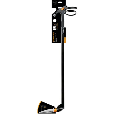 Gërshërë Fiskars GS 46, zezë/ portokalli - 3
