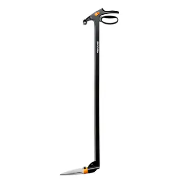 Gërshërë Fiskars GS 46, zezë/ portokalli