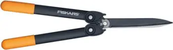 Gërshërë Fiskars Hedge HS72 PowerGear (1000596)