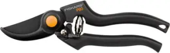 Gërshërë krasitjeje Fiskars Pro P90, të zeza